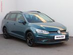 Volkswagen Golf - fotka číslo 0