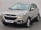Hyundai ix35 - fotka číslo 2