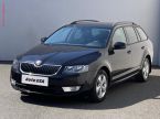 Škoda Octavia - fotka číslo 2