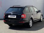 Škoda Octavia - fotka číslo 3