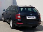 Škoda Octavia - fotka číslo 5