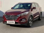 Hyundai Tucson - fotka číslo 2