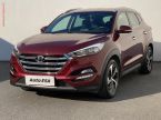 Hyundai Tucson - fotka číslo 2