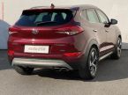 Hyundai Tucson - fotka číslo 3