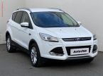 Ford Kuga - fotka číslo 0
