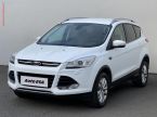 Ford Kuga - fotka číslo 2