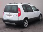 Škoda Roomster - fotka číslo 3