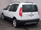 Škoda Roomster - fotka číslo 5