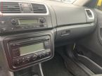 Škoda Fabia - fotka číslo 13