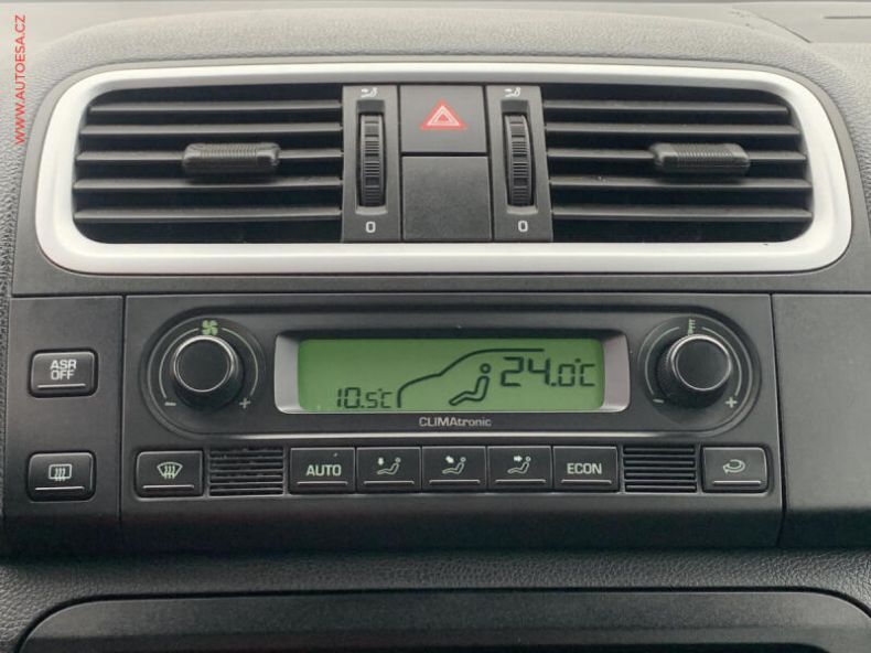 Škoda Fabia - hlavní fotka