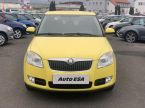 Škoda Fabia - fotka číslo 1