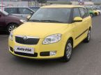 Škoda Fabia - fotka číslo 2