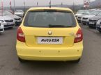 Škoda Fabia - fotka číslo 4