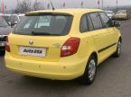 Škoda Fabia - fotka číslo 5