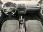 Škoda Fabia - fotka číslo 7