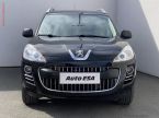Peugeot 4007 - fotka číslo 1