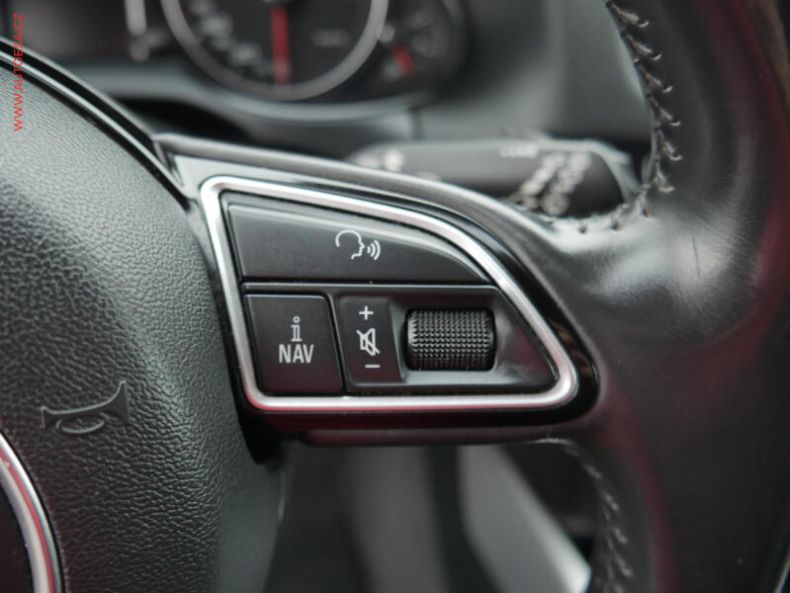 Audi Q5 - hlavní fotka