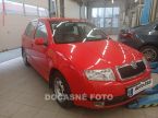 Škoda Fabia - fotka číslo 0