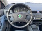 Škoda Fabia - fotka číslo 10