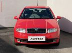Škoda Fabia - fotka číslo 1