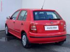 Škoda Fabia - fotka číslo 5
