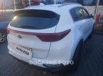 Kia Sportage - fotka číslo 1