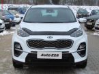 Kia Sportage - fotka číslo 1