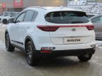 Kia Sportage - fotka číslo 3