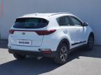 Kia Sportage - fotka číslo 3
