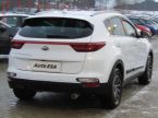 Kia Sportage - fotka číslo 5