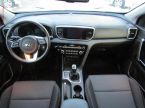 Kia Sportage - fotka číslo 7