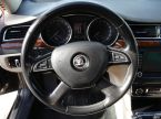 Škoda Superb - fotka číslo 14