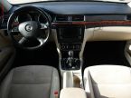 Škoda Superb - fotka číslo 6