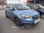 Opel Crossland X - fotka číslo 0