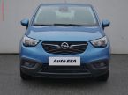 Opel Crossland X - fotka číslo 1