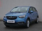 Opel Crossland X - fotka číslo 2