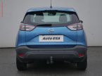 Opel Crossland X - fotka číslo 4