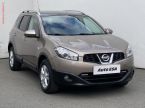 Nissan Qashqai - fotka číslo 0