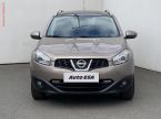 Nissan Qashqai - fotka číslo 1