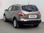Nissan Qashqai - fotka číslo 5