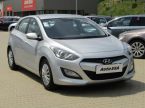 Hyundai i30 - fotka číslo 0