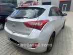 Hyundai i30 - fotka číslo 1