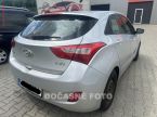 Hyundai i30 - fotka číslo 1
