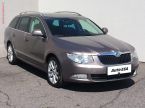 Škoda Superb - fotka číslo 0