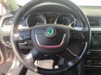 Škoda Superb - fotka číslo 14