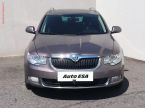 Škoda Superb - fotka číslo 1
