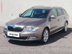 Škoda Superb - fotka číslo 2