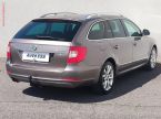 Škoda Superb - fotka číslo 3