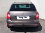 Škoda Superb - fotka číslo 4