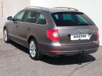 Škoda Superb - fotka číslo 5